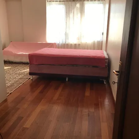 בית אירוח Sengul Villa מרמריס