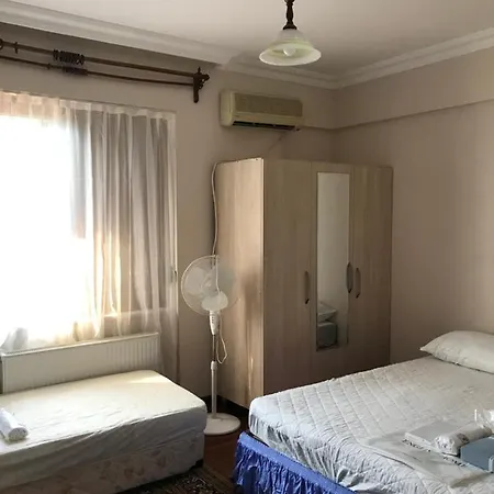 בית אירוח Sengul Villa