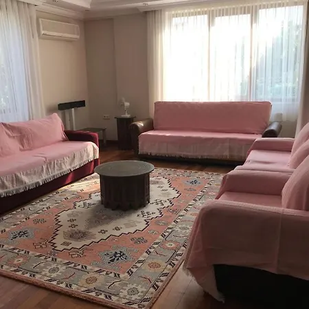 Sengul Villa * מרמריס
