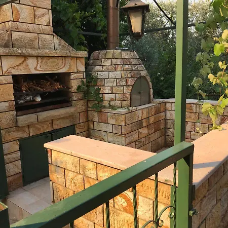 בית אירוח Sengul Villa *