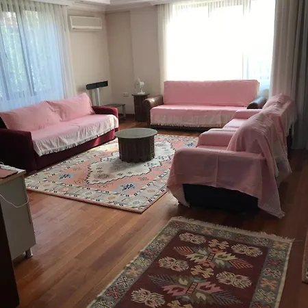 Sengul Villa * מרמריס