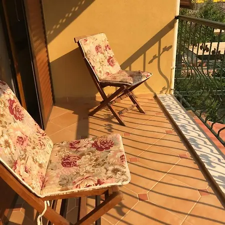 בית אירוח Sengul Villa *