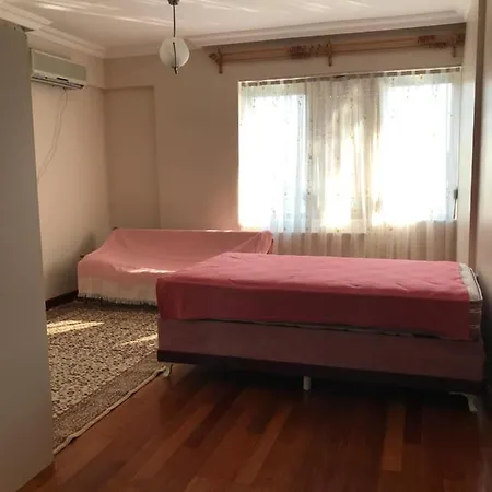 Sengul Villa * מרמריס