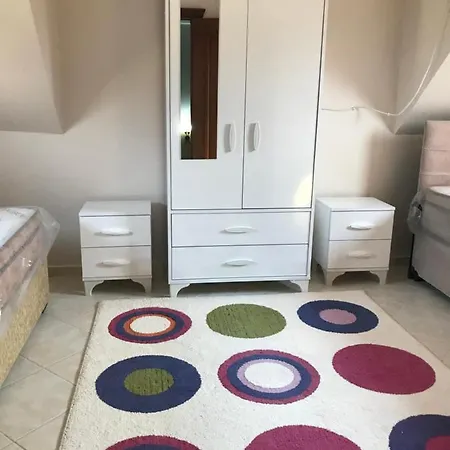 Sengul Villa בית אירוח *