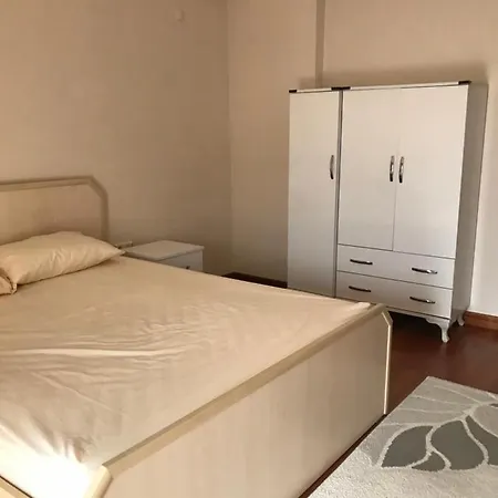 בית אירוח Sengul Villa
