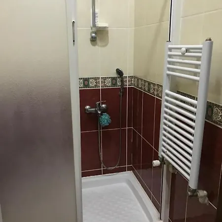 Sengul Villa בית אירוח *