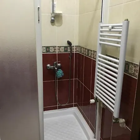Gazde/Camere de închiriat Sengul Villa Marmaris