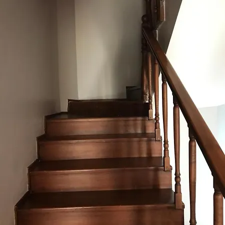 Sengul Villa Gazde/Camere de închiriat