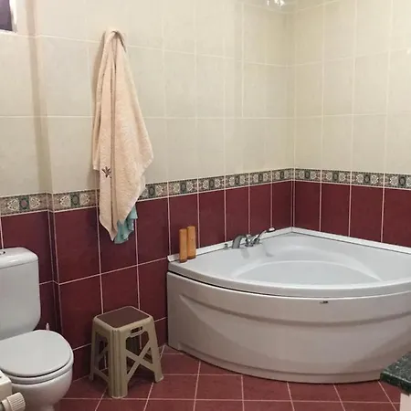 Gazde/Camere de închiriat Sengul Villa *