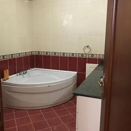 Sengul Villa Gazde/Camere de închiriat