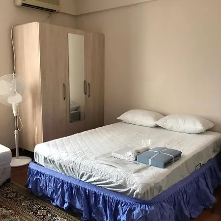 Sengul Villa Marmaris