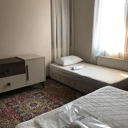 Sengul Villa