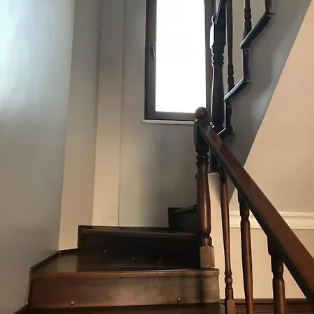 Sengul Villa Gazde/Camere de închiriat *