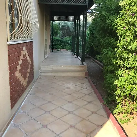 Sengul Villa * Marmaris