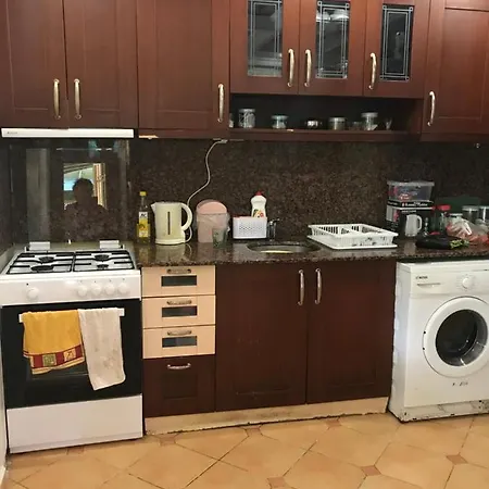 Sengul Villa Marmaris