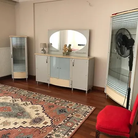 Sengul Villa Gazde/Camere de închiriat