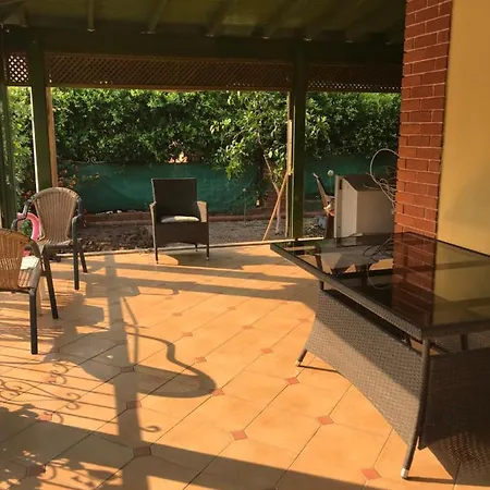 Sengul Villa Gazde/Camere de închiriat