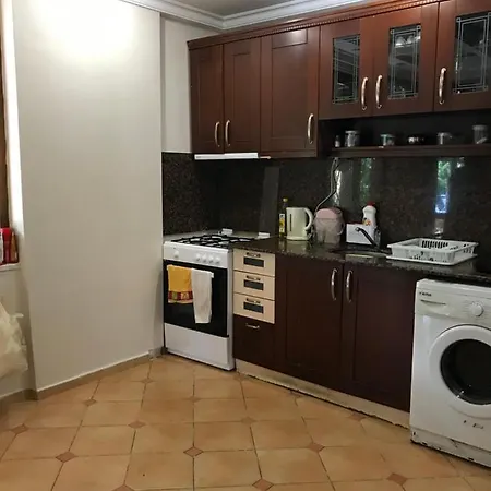 Gazde/Camere de închiriat Sengul Villa *