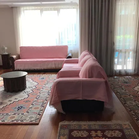Sengul Villa Marmaris