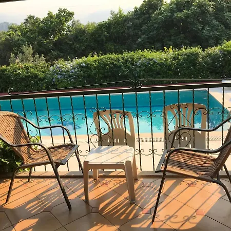 Sengul Villa Gazde/Camere de închiriat